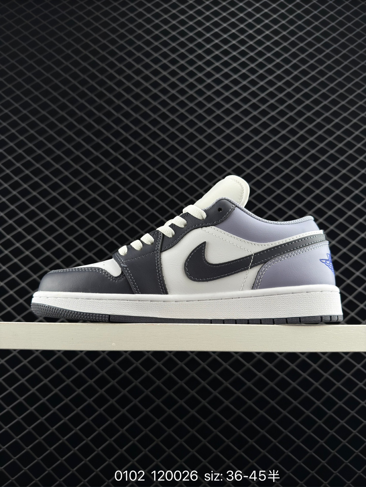 Air Jordan 1 Low AJ1